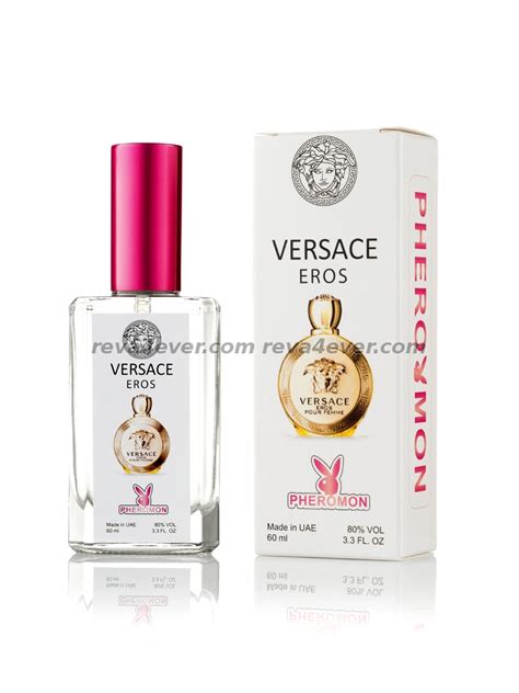 ingredients versace eros|does versace eros have pheromones.